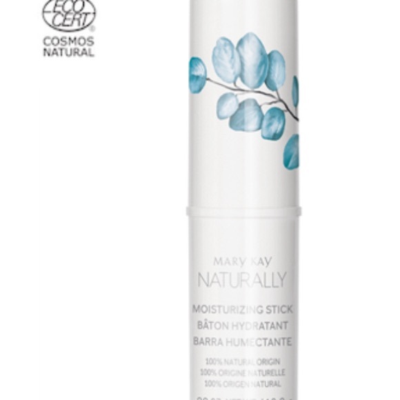 🥰Mary Kay Naturally® Moisturizing Stick NIB - Picture 2 of 5